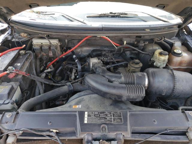 Photo 7 from auction – 2008 FORD F150 SUPER with VIN 1FTRW12W58FB65466