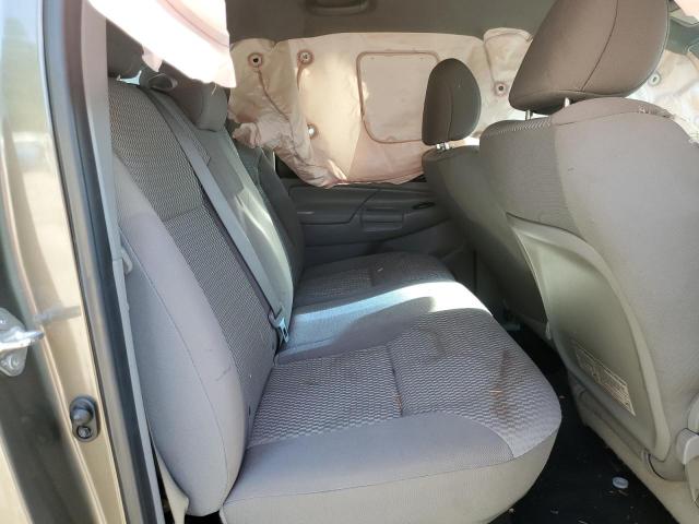Photo 6 from auction – 2015 TOYOTA TACOMA DOU with VIN 3TMLU4EN6FM178109