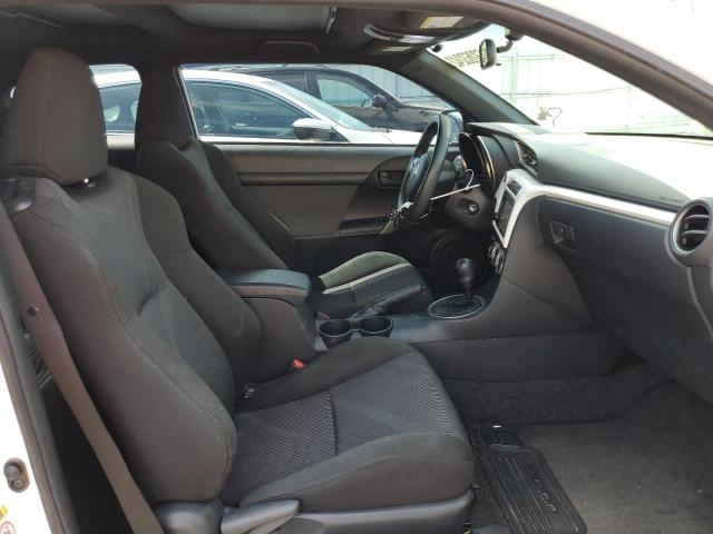 Photo 5 from auction – 2012 TOYOTA SCION TC with VIN JTKJF5C7XC3031728