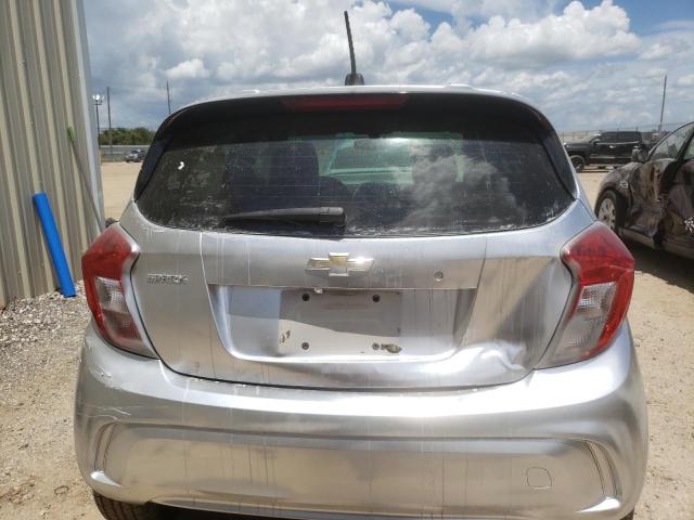 Photo 9 from auction – 2020 CHEVROLET SPARK LS with VIN KL8CB6SA7LC463068