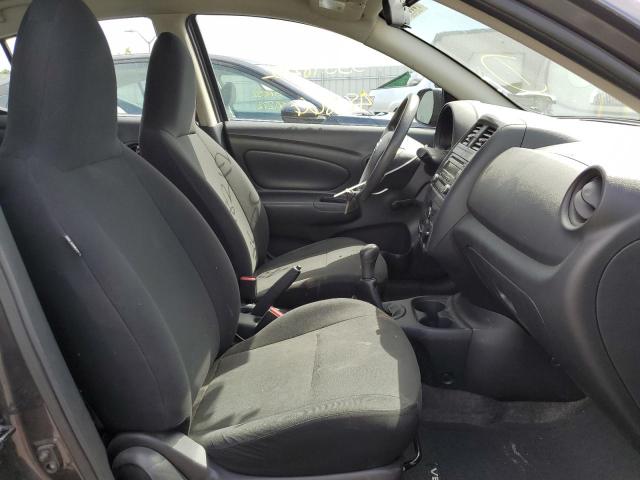 Photo 5 from auction – 2015 NISSAN VERSA S with VIN 3N1CN7AP1FL840094