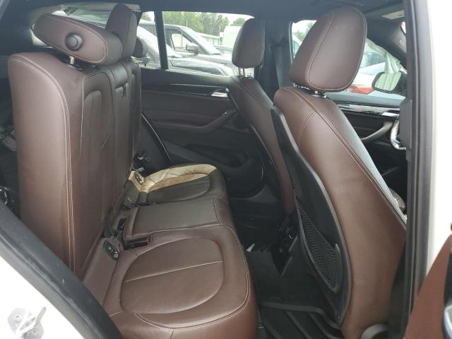 Photo 6 from auction – 2016 BMW X1 XDRIVE2 with VIN WBXHT3C3XG5E47083