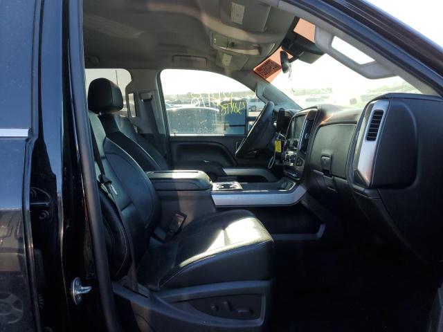Photo 5 from auction – 2015 CHEVROLET SILVERADO with VIN 1GC1KWE88FF604272