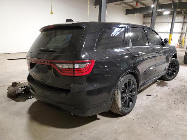 Photo 4 from auction – 2019 DODGE DURANGO GT with VIN 1C4RDJDG0KC633169