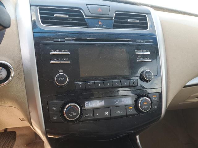 Photo 9 from auction – 2013 NISSAN ALTIMA SV with VIN 1N4AL3APXDN487571