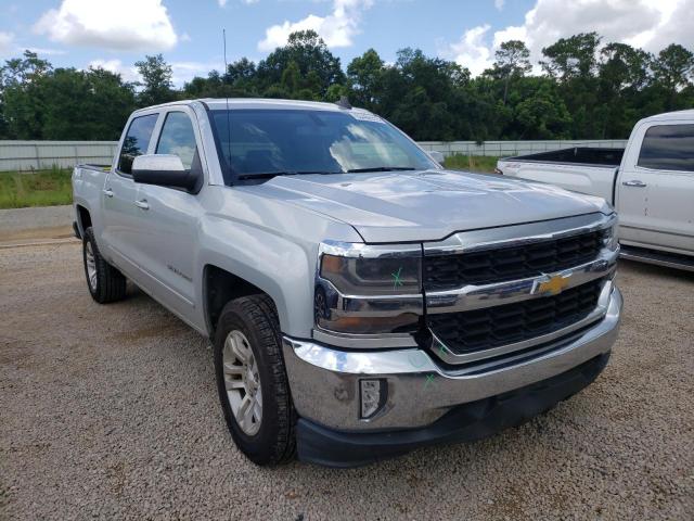 Zdjęcie 1 z aukcji – 2016 CHEVROLET SILVERADO z VIN 3GCPCREC8GG193338