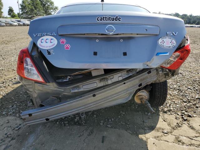 Photo 9 from auction – 2012 NISSAN VERSA S with VIN 3N1CN7AP8CL935375
