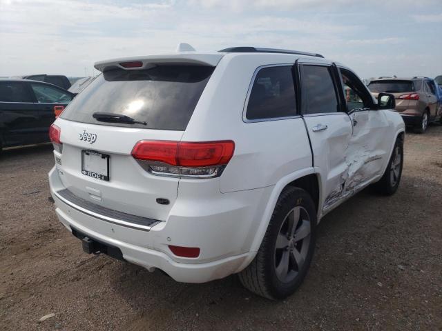 Photo 4 from auction – 2014 JEEP GRAND CHER with VIN 1C4RJFCT7EC269521