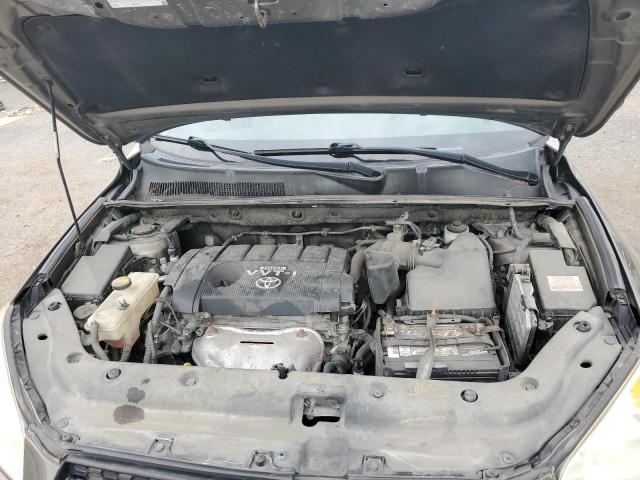 Photo 7 from auction – 2011 TOYOTA RAV4 with VIN JTMJF4DV9B5042138