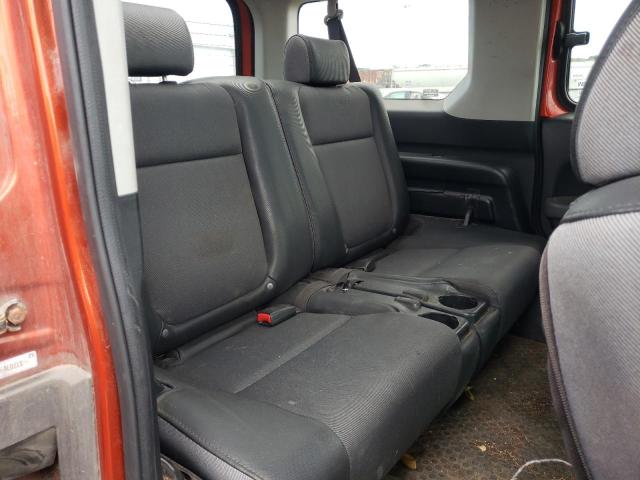 Photo 6 from auction – 2004 HONDA ELEMENT EX with VIN 5J6YH28564L031176