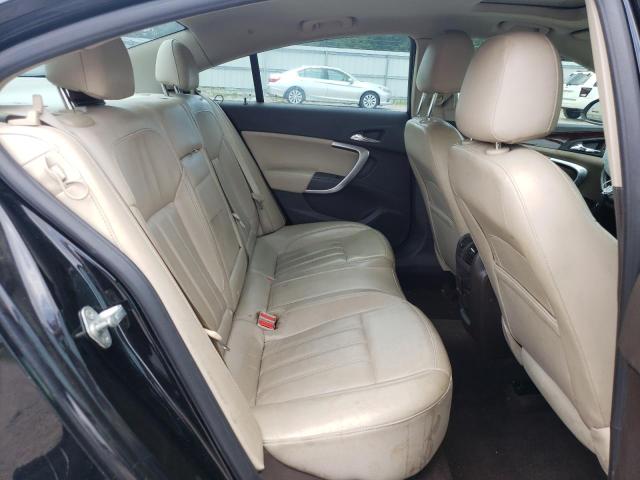 Photo 6 from auction – 2014 BUICK REGAL PREM with VIN 2G4GN5EX0E9172640