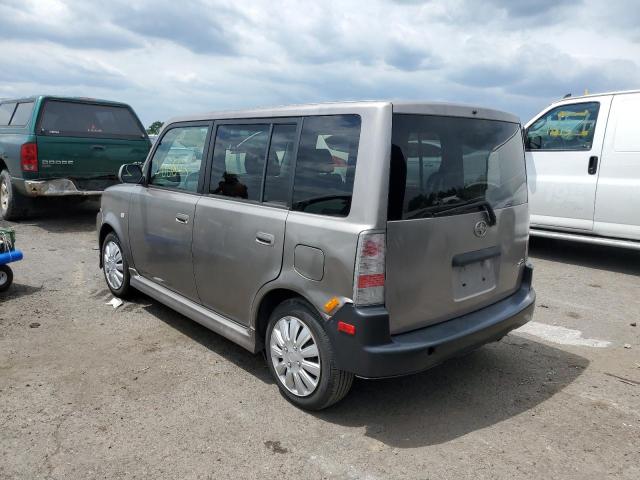 Photo 3 from auction – 2005 TOYOTA SCION with VIN JTLKT324450193251