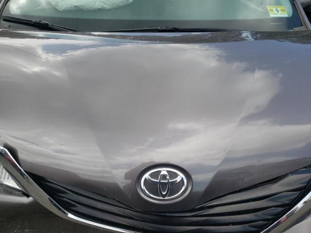 Photo 7 from auction – 2012 TOYOTA SIENNA LE with VIN 5TDKK3DC2CS254836