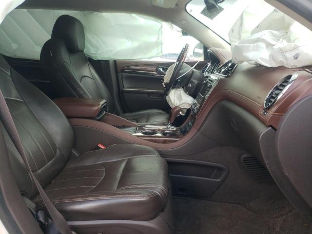 Photo 5 from auction – 2013 BUICK ENCLAVE with VIN 5GAKRDKD8DJ149019
