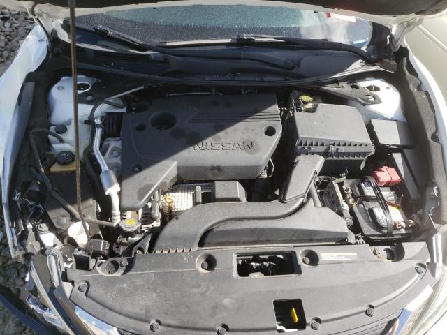 Photo 7 from auction – 2016 NISSAN ALTIMA 2.5 with VIN 1N4AL3AP1GC140033