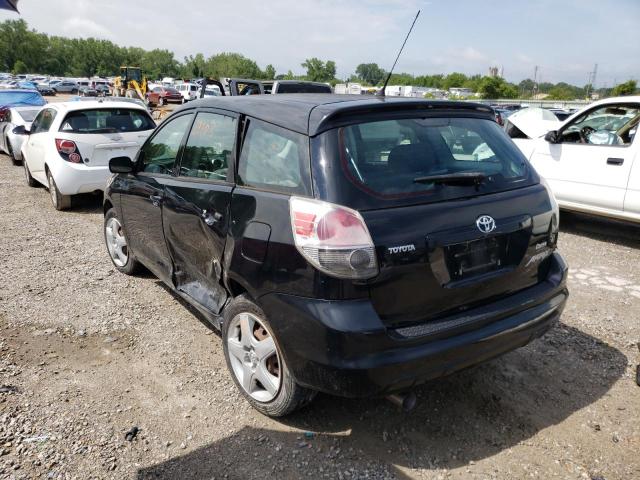 Photo 3 from auction – 2007 TOYOTA COROLLA MA with VIN 2T1KR32E47C659210