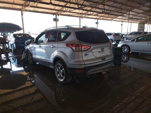 Photo 3 from auction – 2013 FORD ESCAPE TIT with VIN 1FMCU9J90DUB96129