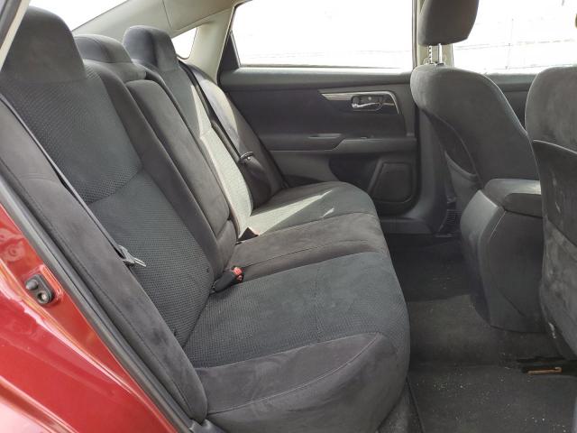 Photo 6 from auction – 2014 NISSAN ALTIMA 2.5 with VIN 1N4AL3AP2EN374859