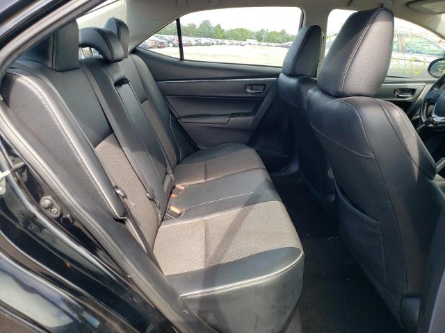 Photo 6 from auction – 2015 TOYOTA COROLLA L with VIN 2T1BURHE2FC390230