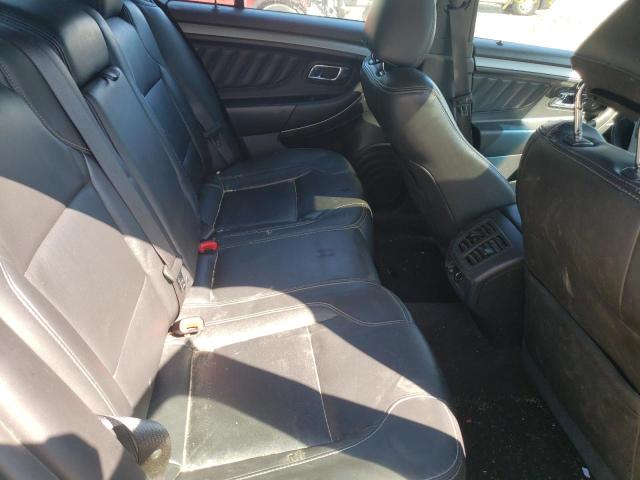 Photo 6 from auction – 2013 FORD TAURUS SEL with VIN 1FAHP2E80DG185937
