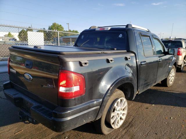 Photo 4 from auction – 2007 FORD EXPLORER S with VIN 1FMEU53867UA04318
