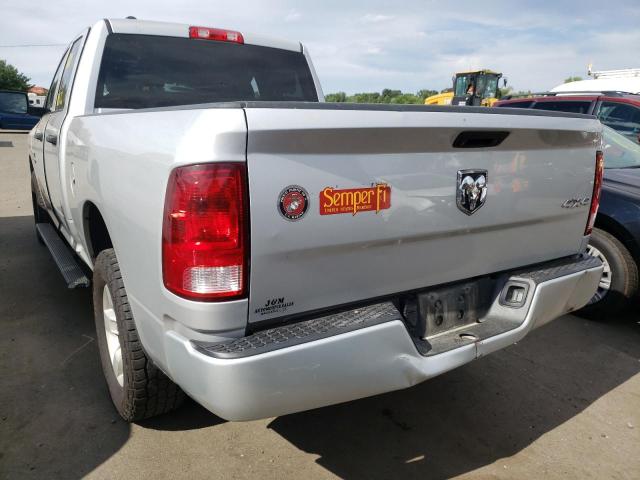 Photo 3 from auction – 2016 RAM 1500 ST with VIN 1C6RR7FG9GS410117