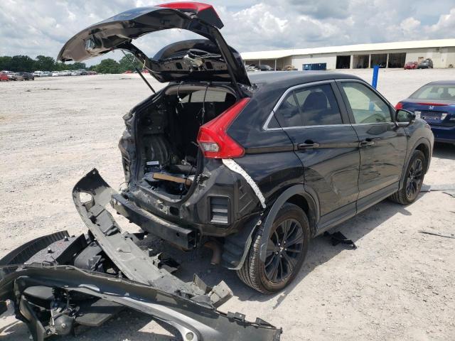 Photo 4 from auction – 2018 MITSUBISHI ECLIPSE CR with VIN JA4AT4AA9JZ046086