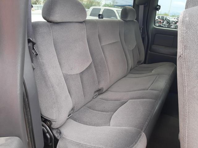Photo 6 from auction – 2005 GMC SIERRA C25 with VIN 1GTHC29UX5E113878