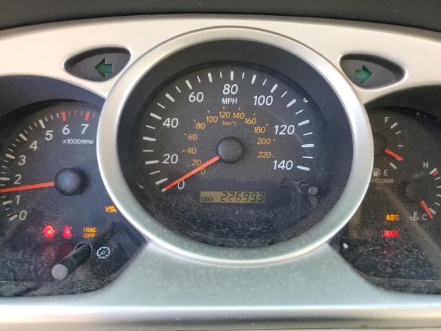 Photo 8 from auction – 2006 TOYOTA HIGHLANDER with VIN JTEDP21A760101668