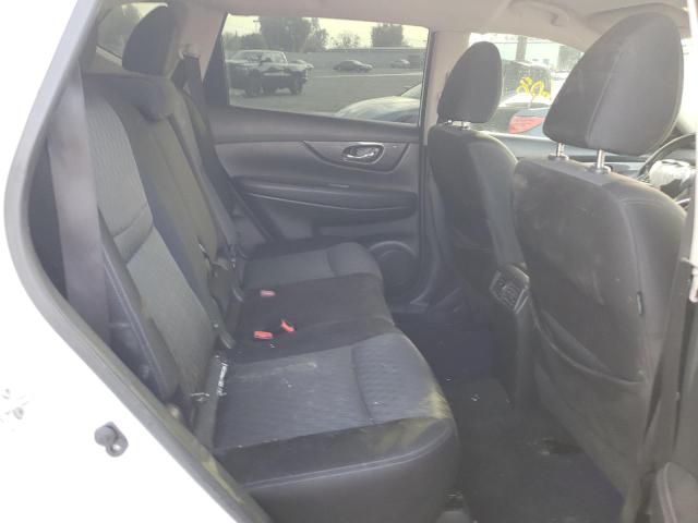 Photo 6 from auction – 2017 NISSAN ROGUE S with VIN JN8AT2MT6HW145083