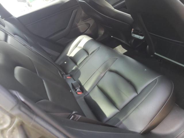 Photo 6 from auction – 2018 TESLA MODEL 3 with VIN 5YJ3E1EB0JF066145