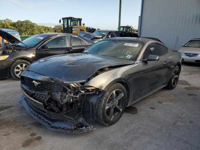 Photo 2 from auction – 2019 FORD MUSTANG with VIN 1FA6P8TH6K5129541