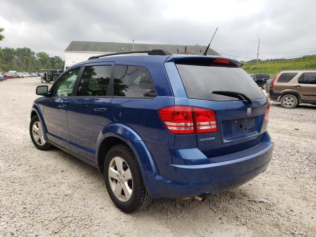 Zdjęcie 3 z aukcji – 2010 DODGE JOURNEY SX z VIN 3D4PG5FV0AT269682