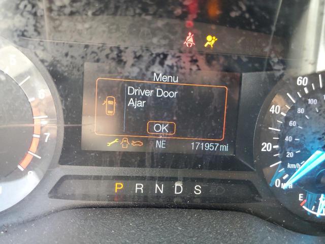 Photo 8 from auction – 2014 FORD FUSION SE with VIN 3FA6P0H79ER250387