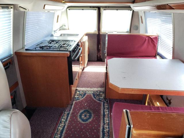 Photo 6 from auction – 1995 CHEVROLET G20 with VIN 1GBEG25K8SF149560