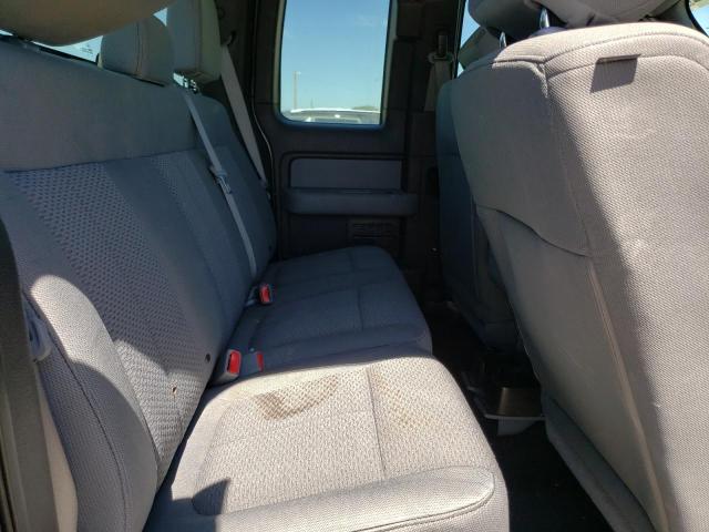 Photo 6 from auction – 2013 FORD F150 SUPER with VIN 1FTFX1CF7DFC11615