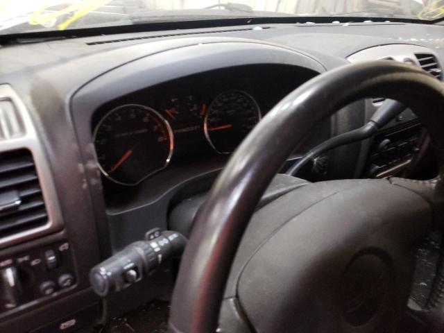 Photo 8 from auction – 2011 GMC CANYON SLE with VIN 1GTE5MF91B8123430