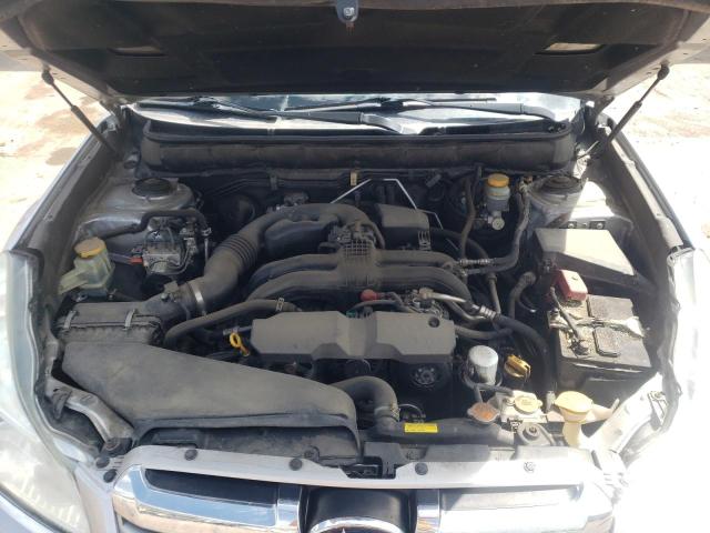Photo 7 from auction – 2013 SUBARU OUTBACK 2. with VIN 4S4BRCPCXD3211836