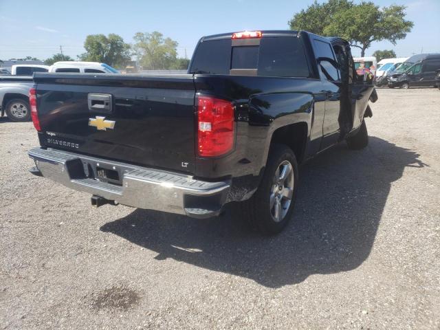 Photo 4 from auction – 2018 CHEVROLET SILVERADO with VIN 3GCPCRECXJG403042