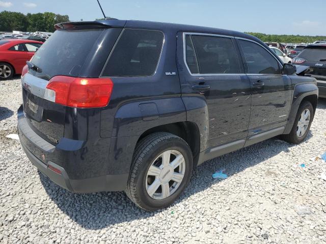 Photo 4 from auction – 2015 GMC TERRAIN SL with VIN 2GKALMEK9F6309015