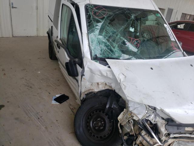 Photo 9 from auction – 2010 FORD TRANSIT CO with VIN NM0LS6BN1AT016773