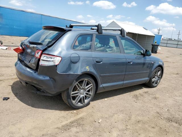 Photo 4 from auction – 2010 AUDI A3 PREMIUM with VIN WAUKEAFM9AA120589