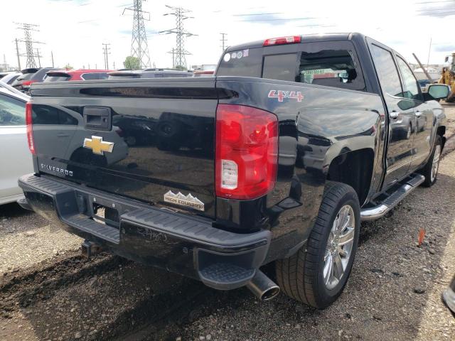 Photo 4 from auction – 2017 CHEVROLET SILVERADO with VIN 3GCUKTEC7HG148492