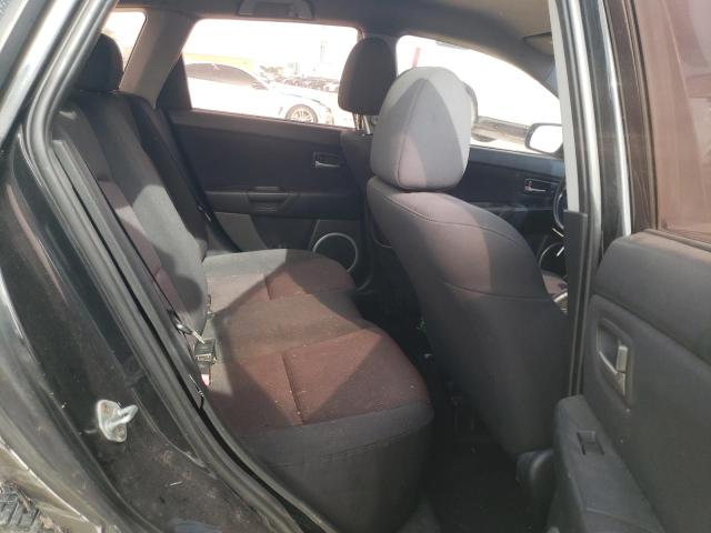 Photo 6 from auction – 2006 MAZDA 3 HATCHBAC with VIN JM1BK143961541550
