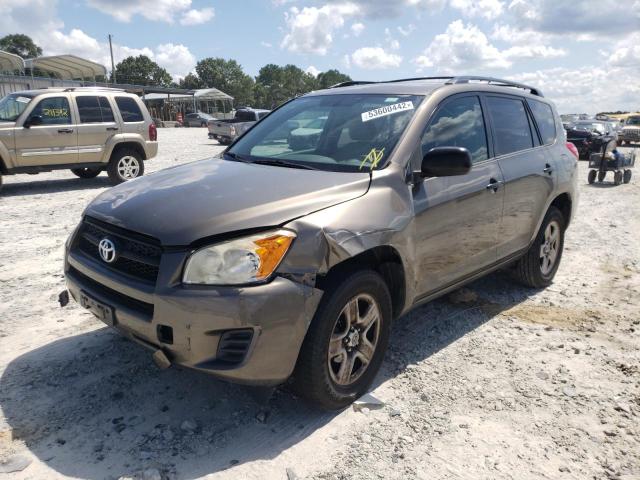 Photo 2 from auction – 2010 TOYOTA RAV4 with VIN 2T3ZF4DV0AW039767