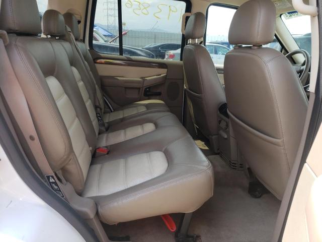Photo 6 from auction – 2003 FORD EXPLORER E with VIN 1FMZU74K33UB21498