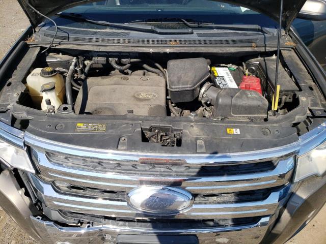 Photo 7 from auction – 2013 FORD EDGE LIMIT with VIN 2FMDK4KC4DBA87217