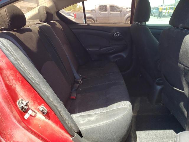 Photo 6 from auction – 2015 NISSAN VERSA S with VIN 3N1CN7AP0FL841284