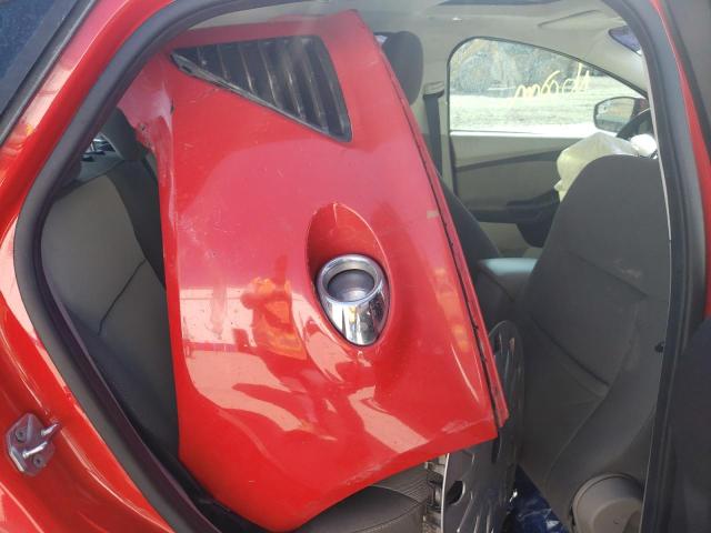 Photo 6 from auction – 2012 FORD FOCUS SE with VIN 1FAHP3F20CL257404