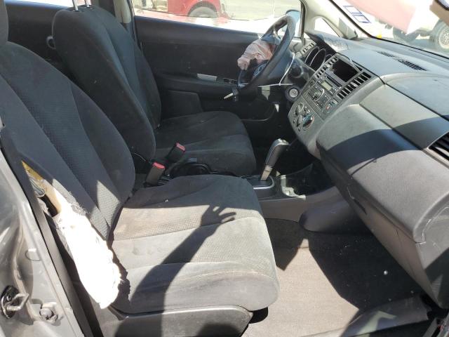 Photo 5 from auction – 2012 NISSAN VERSA S with VIN 3N1BC1CP6CK293157